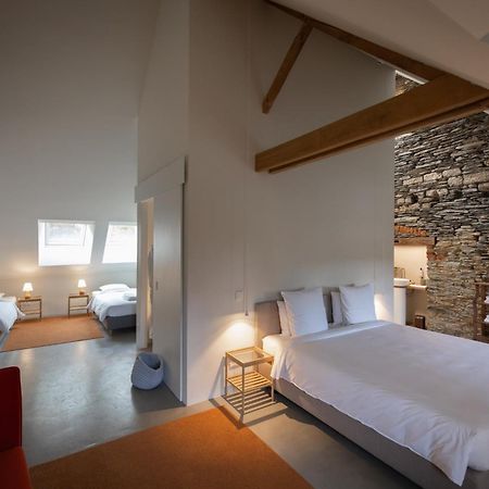 Chateau Du Pont D'Oye Habay-la-Neuve Eksteriør bilde