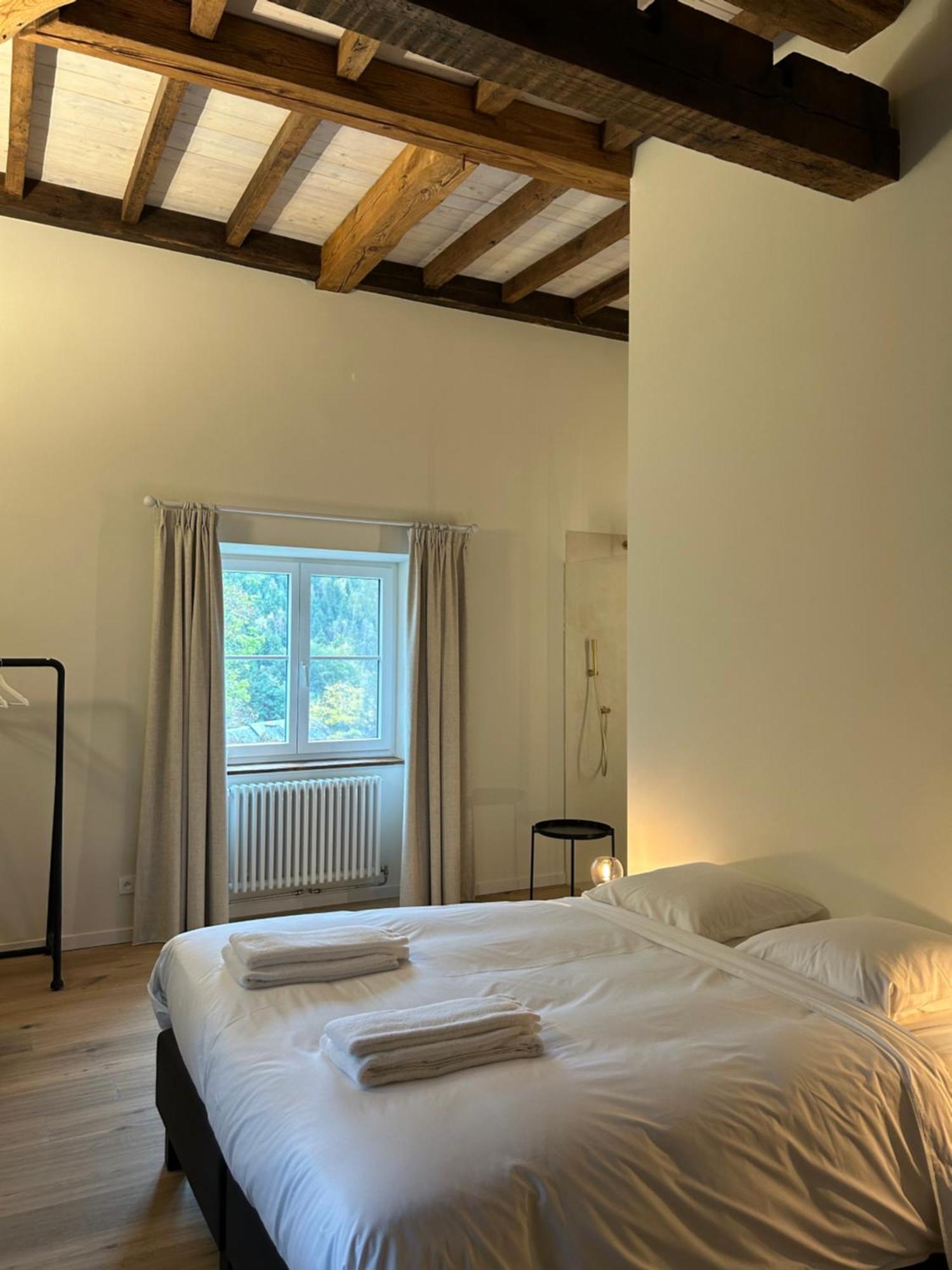 Chateau Du Pont D'Oye Habay-la-Neuve Eksteriør bilde