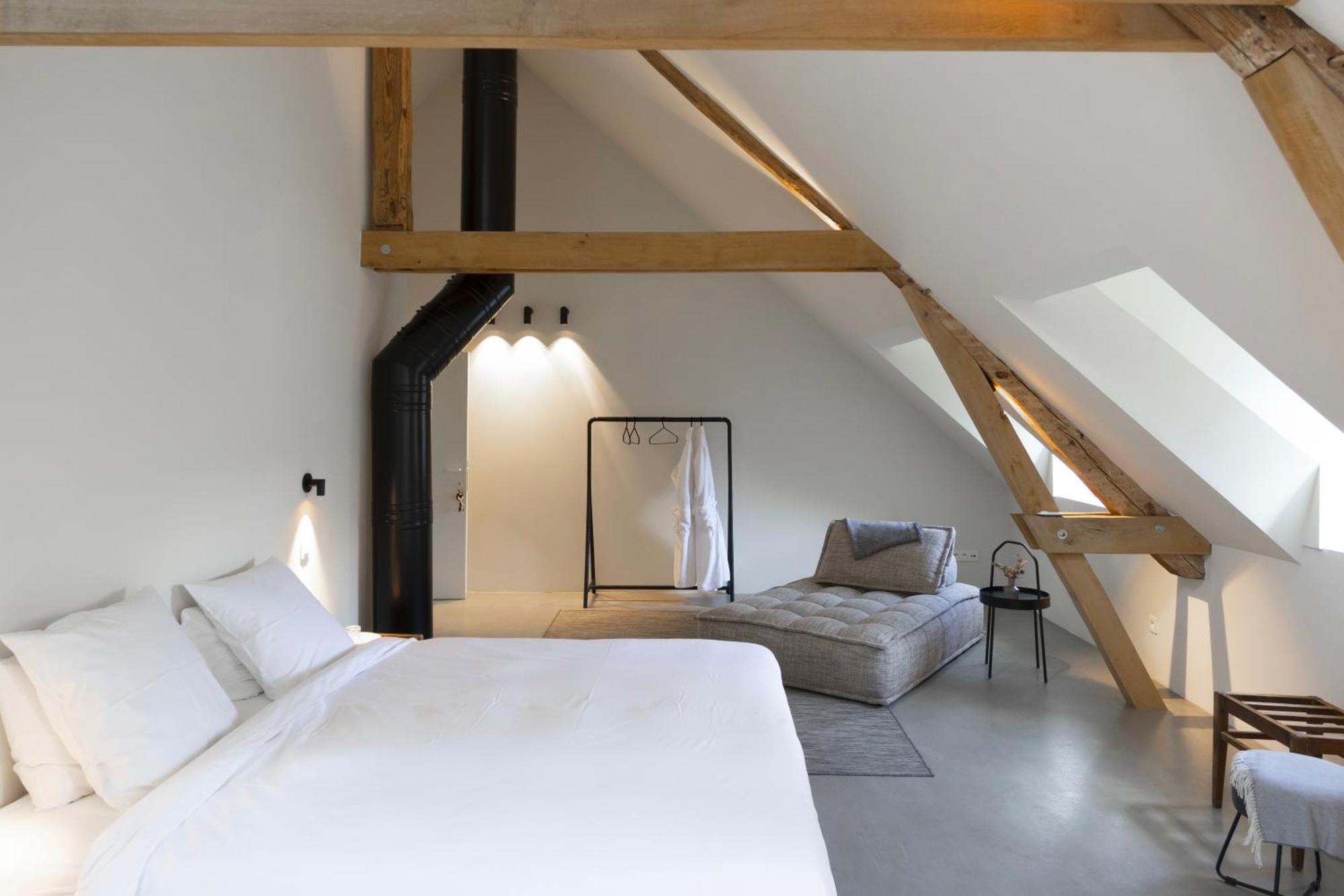 Chateau Du Pont D'Oye Habay-la-Neuve Eksteriør bilde